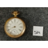Image 1 : WALTHAM POCKET WATCH