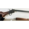 Image 4 : UNKNOWN FALLINGBLOCK IN .45 CAL (?) - PARTS GUN 