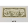 Image 2 : 1954 CDN $20 BANKNOTE