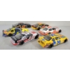 Image 2 : LOT OF 6 - RACING CHAMPIONS DIECAST MODELS - INCL NASCAR #5 KELLOGG'S, ETC