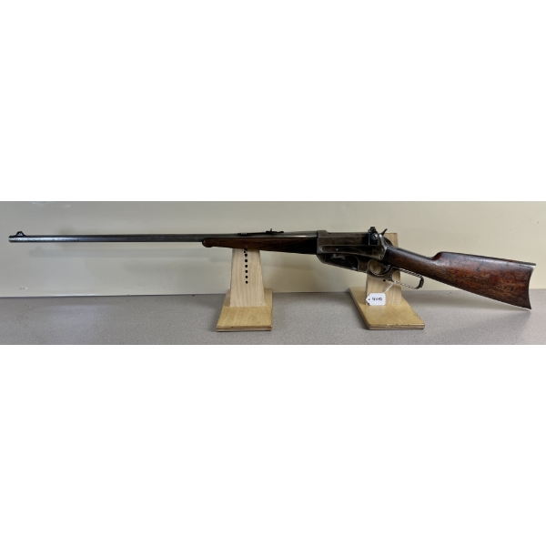 WINCHESTER MODEL 1895 IN .30 US 