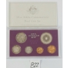 Image 1 : 1977 ROYAL AUSTRALIAN MINT PROOF SET