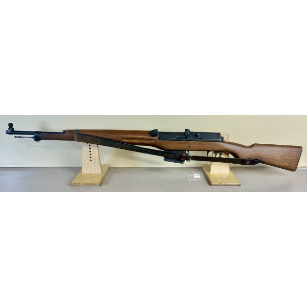 SWEDISH LJUNGMAN MODEL AG42 IN 6.5X55MM - PROHIB