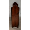 Image 5 : STAINED PINE QUILT RACK