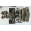 Image 6 : QTY OF TRAINS & TRACKS - INCL LIONEL NEW YORK NEW HAVEN & HARTFORD BOXCAR, ETC
