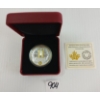Image 1 : 100TH ANNIVERSARY OF END OF WWI COIN - .999 SILVER