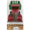Image 3 : WYANDOTTE PRESSED STEEL STAKE TRUCK