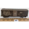 Image 4 : NEW YORK NEW HAVEN & HARTFORD PRESSED TIN TRAIN CAR