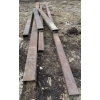 Image 3 : JOB LOT OF TUBE STEEL