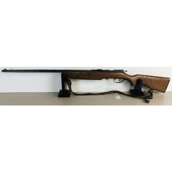 COOEY MODEL 75 IN .22 LR 