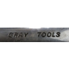 Image 3 : QTY OF WRENCHES - INCL JET, GRAY TOOLS, MASTERCRAFT, ETC.