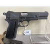 Image 3 : INGLIS BROWNING HI-POWER NO. 2 MK. 1* IN 9MM - NOT FOR ALL BIDDERS (SEE DESCRIPTION)