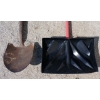 Image 3 : LOT OF 2 - GARDEN & SNOW SHOVELS