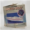 Image 4 : WIRELESS RADIO CONTROLLED SPEED BOAT