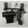Image 3 : JOB LOT - CARTRIDGE BELTS, GUN LOCKS, PHONE SKOPE SMARTPHONE OPTICS ADAPTER, ETC