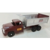 Image 2 : LUMAR PRESSED STEEL HYDRAULIC DUMP TRUCK