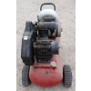 Image 3 : AIR COMPRESSOR - PORTER CABLE - 20 GAL W/ HOSE