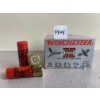 Image 1 : AMMO: 24X WINCHESTER 16 GA 2-3/4IN 1-1/8OX 7-1/2 SHOT
