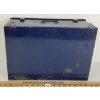 Image 5 : JOHNSON & JOHNSON FIRST AID CABINET W/ SOME CONTENTS