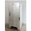 Image 2 : 1950's (?) GENERAL ELECTRIC REFRIGERATOR