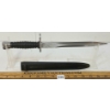 Image 2 : SWISS M57 BAYONET W/ SCABBARD