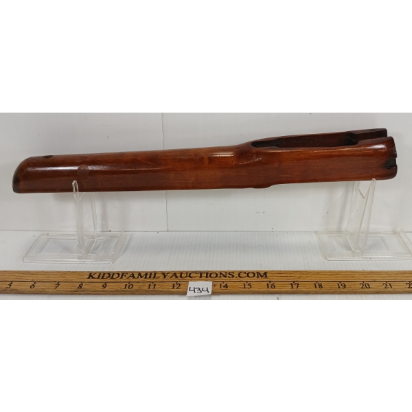 LEE ENFIELD NO. 4 MKI SPORTERIZED FOREND