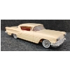 Image 2 : 1958 BONNEVILLE PONTIAC DEALERSHIP MODEL PROMO CAR
