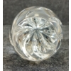 Image 5 : DANSK CRYSTAL EGG PAPERWEIGHT