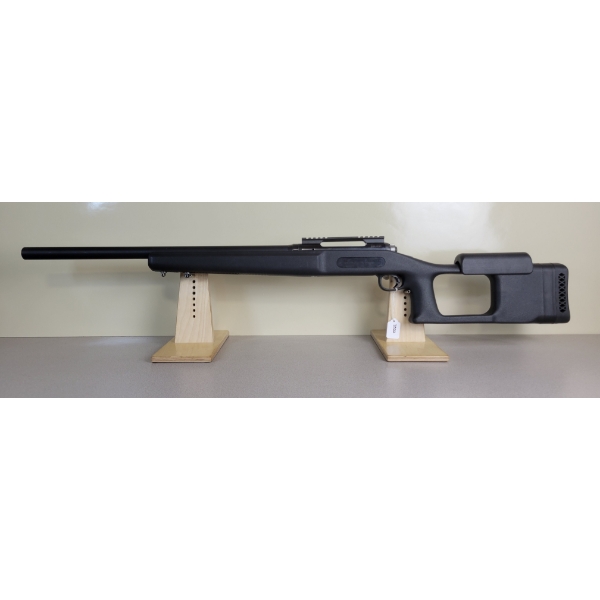 CUSTOM SAVAGE MODEL 110 IN .223 REM