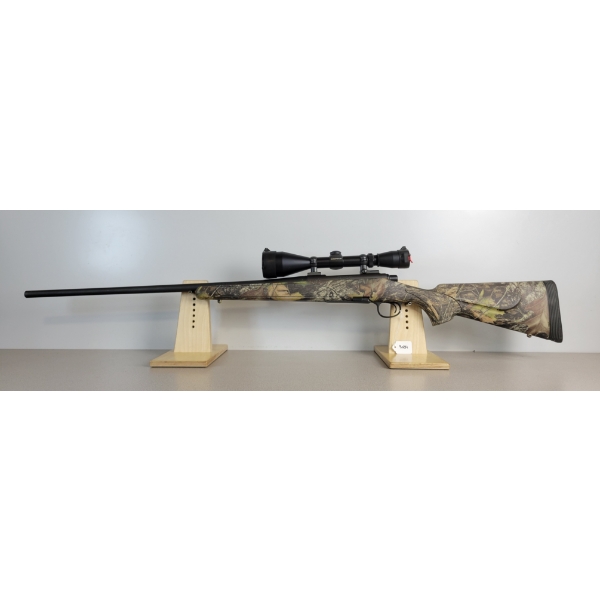 REMINGTON MODEL 700 IN 7MM REM MAG