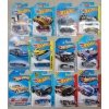 Image 2 : LOT OF 30 - HOTWHEELS / MATCHBOX - SURF CRATE, FORD FALCON RACE CAR, ETC