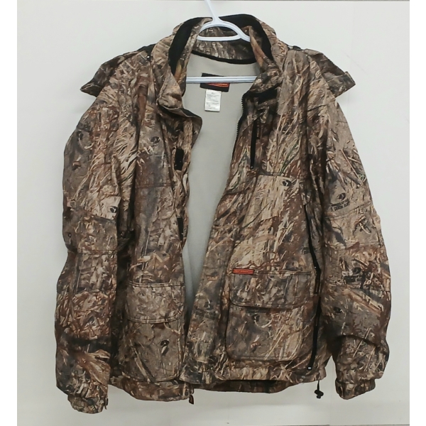 MOSSYOAK GREAT OUTDOORSMAN JACKET