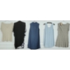 Image 3 : LOT OF 5 - WOMEN'S LIFETIME & MINIMUM MID LENGTH DRESSES - FT ARIELLA, WHITNEY, HENLEY, ETC