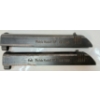 Image 2 : LOT OF 2 - CZ 27 .765 MM PISTOL SLIDES