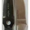 Image 2 : LOT OF 2 - COLUMBIA RIVER KNIVES W/ SHEATH & SCABBARD