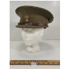 Image 1 : 1943 CDN MILITARY DRESS VISOR CAP