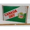 Image 2 : CANADA DRY SST SIGN