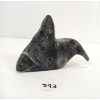 Image 2 : BIRD & FISH TRANSFORMATION BY UNKNOWN ARTIST - STONE