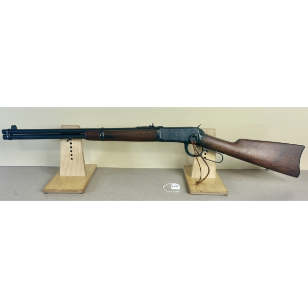 WINCHESTER MODEL 1894 SRC IN .38-55
