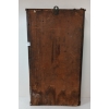 Image 6 : 1875 E.N. WELCH EMPIRE SHELF "EXTRA COLUMN" 8 DAY CLOCK