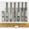 Image 1 : LOT OF 7 - COOEY 64B BOLT W/ HAMMER & SPRING