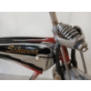 Image 9 : SCHWINN BLACK PHANTOM BICYCLE W/ LIGHTS 