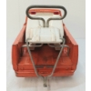 Image 8 : TONKA PRESSED STEEL CAA WRECKER