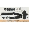 Image 2 : QTY OF REMINGTON 870 PARTS - PISTOL GRIP, SPACERS, FULL MAG SPRING, ETC