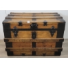 STEAMER TRUNK