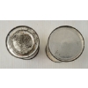 Image 5 : LOT OF 2 - SUPERTEST & SUNOCO BANKS MOTOR OIL CANS