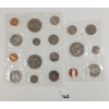 Image 2 : LOT OF 3 - CDN 1969, 1970 & 1972 PROOF SETS