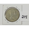 Image 2 : 1956 CDN UNCIRCULATED SILVER DOLLAR