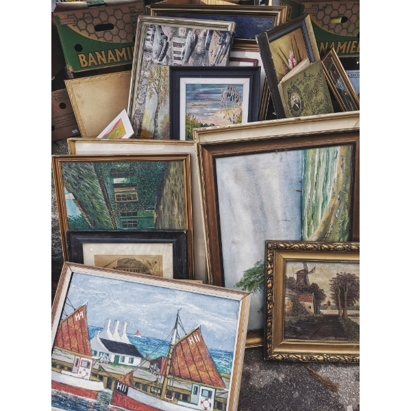 KEEP CHECKING BACK FOR MORE LOTS UP UNTIL AUCTION DAY!