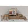 Image 1 : AMMO: APPROX 50X W-W SUPER MAG .357 MAG - 158GR - METAL PIERCING